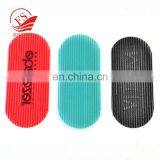 Colourful Magic Bands Hair Pad Hair Fringe Hair Tool thumbnail-6