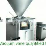 Best Selling Industrial Sausage Filling Machine