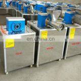 SHIPULE 2017 Automatic Macaroni Making Machine Noodle Making Machine Italian Pasta Machine thumbnail-4