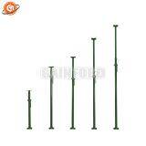 Steel Prop As Building Construction Tools And Equipment Adjustable Heavy-duty Subway Steel Shoring Prop Round Scaffold thumbnail-4