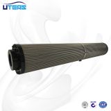 UTERS replace Hangzhou steam-connected all stainless steel filter element LY-48/20W-31