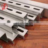 China Supplier Sus304 Roof Truss Lightweight c Channel House Main Gate Designs thumbnail-4