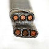 3X16mm2 EPR Insulated ESP Cable thumbnail-2
