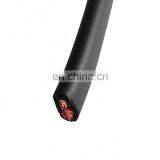 High Performance 2*8AWG DG Power Cable thumbnail-1