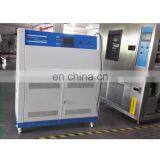 Liyi Camara de Prueba de Radiacion Solar Solar Radiation Test Chamber Aging Testing Equipment Uv Viewing Cabinet thumbnail-4