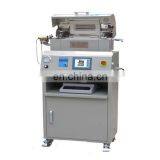 NBD-RT1200-50ITZ Can Open the Swinging Type Rotary Tube Furnace