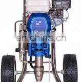 Airless Wall Putty Spray Machine thumbnail-2