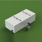 Hot Sale Automatic Bread and Hamburger Making Production Line