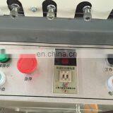 Aluminum Window Positioning Corner Combining Machine With Single Head thumbnail-5