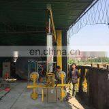 Glass Processing Industry Glass Lifting Equipment With Post thumbnail-5