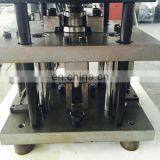 Aluminum Profile Punching Machine thumbnail-5