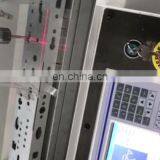 cnc aluminum window door fabrication machine