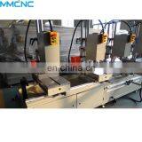 Factory Direct Sale Multi Head Combination Drilling Machine for UPVC and Aluminum Window Profile thumbnail-2