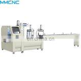 Aluminium Doors Window Manufacturing Machine Aluminum Window Machine Aluminium Door and Window Making Machine thumbnail-2