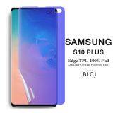 BLUE LIGHT CUT TPU FILM SCREEN PROTECTOR FOR SAMSUNG S10 thumbnail-3