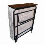 Factory Direct Supply Single Folding Bed Adult Spring Bed thumbnail-3