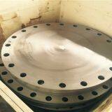 A182 F1/f5/f9/f11/f22/f91/f51/f55/f44 For Pressure Vessel Titanium Clad Steel Flanges thumbnail-3