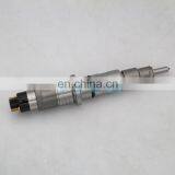 Selling High Quality Diesel Fuel Injector 5263262 thumbnail-3