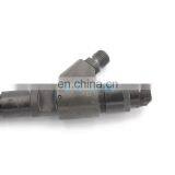 High Quality For Bosch Common Rail Injector Assembly For Diesel Engine 0445110284 Injector thumbnail-4