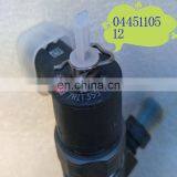 Good Quality Diesel Injector 0445110512 Original Fuel Injector 0445110512 Common Rail Injection thumbnail-2