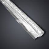 Adhesive Aluminized Fiberglass Thermal Wrap