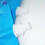 The Manufacturer Supplies 300ML Liquid Stand-up Nozzle Packets for Tomato Juice