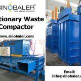 Stationary Waste Compactor thumbnail-1