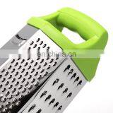 Best Quality Multi-functional Cheese Grater Vegetable Grater thumbnail-5