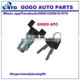 Ignition Lock Cylinder and Ignition Switch Lock for Chevrolet Cavalier