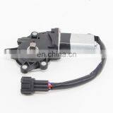 OEM 07-13 Versa Передняя дверь, электродвигатель для подъёмника стекла (левая сторона) 80731ED00B 80731-ED00B Сборка электродвигателя - регулятор