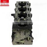 Diesel Engine Hot Sale High Quality Engine Jx4D24 Transit Cylinder Block thumbnail-2