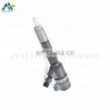 High Quality Diesel Common Rail Injector 0445110392 Diesel Engine Spare Part thumbnail-2