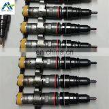 High Quality Common Rail Fuel Injector 0445120391 For Weichai thumbnail-3