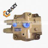 M5X180CHB Swing Motor for E345C 334-9975, Excavator Parts,E345C Swing Motor thumbnail-1