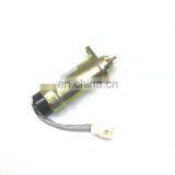 Holdwell New 12V Fuel Stop Solenoid 16259-60010 MV1-48 For Diesel Engine D1105 V1505 thumbnail-1