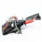 Aftermarket JLG Aerial Lift Joystick Controller M115 Style PN 1600268