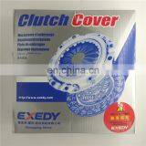 8971823910 Original Auto Parts Clutch Cover 8-97182391-0 Clutch Pressure Plate for ISUZU TFR thumbnail-4