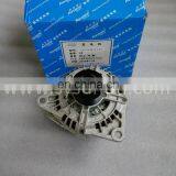 China Manufacturer Motor Engine Parts Generator Alternator 24 Volt 90A Auto Alternator 4892319 4892320 5259578 ISBe Alternator thumbnail-4
