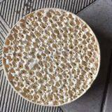200 Micron Stainless Steel Mesh Mesh Filter Ceramic Casting Mesh