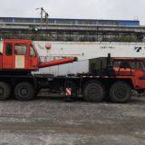 TADANO TG1000 TRUCK CRANE thumbnail-3