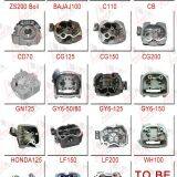 Rx115 Aluminum Motorcycle Engine Parts Block Cylinder Piston Kit thumbnail-5