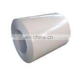 Prepainted Steel Coil / PPGI Color Coated Galvanized Steel Sheet In Coil thumbnail-7