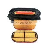 Diesel Tractor Power Core Honeycomb Air Filter 346-6687 346-6688