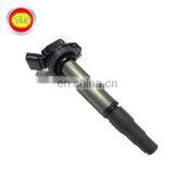 China Wholesale High Quality Automotive 6 Months Warranty OEM Number 90919-02252 90919-02258 Ignition Coil For Engine thumbnail-3