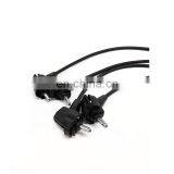 XYREPUESTOS AUTO ENGINE PARTS Repuestos Spark Plug Wire Ignition Coil Cable 19037-75010 for TOYOTA COROLLA Tacoma 3RZFE thumbnail-2