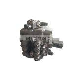 EC210B Excavator Hydraulic Main Control Valve 14576336