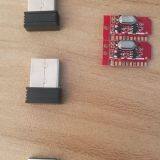 Transmitter and Receiver for Rechargeable Wireless Mouse thumbnail-2