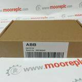 ABB 3HAC17484-9	| sales2@mooreplc.com