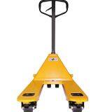 Manual Lifting Hydraulic Pallet Truck Forklift Jack thumbnail-2