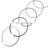 ZD30 Gasoline 81 mm Piston Rings 12033-VK610 for Machine Engine Parts